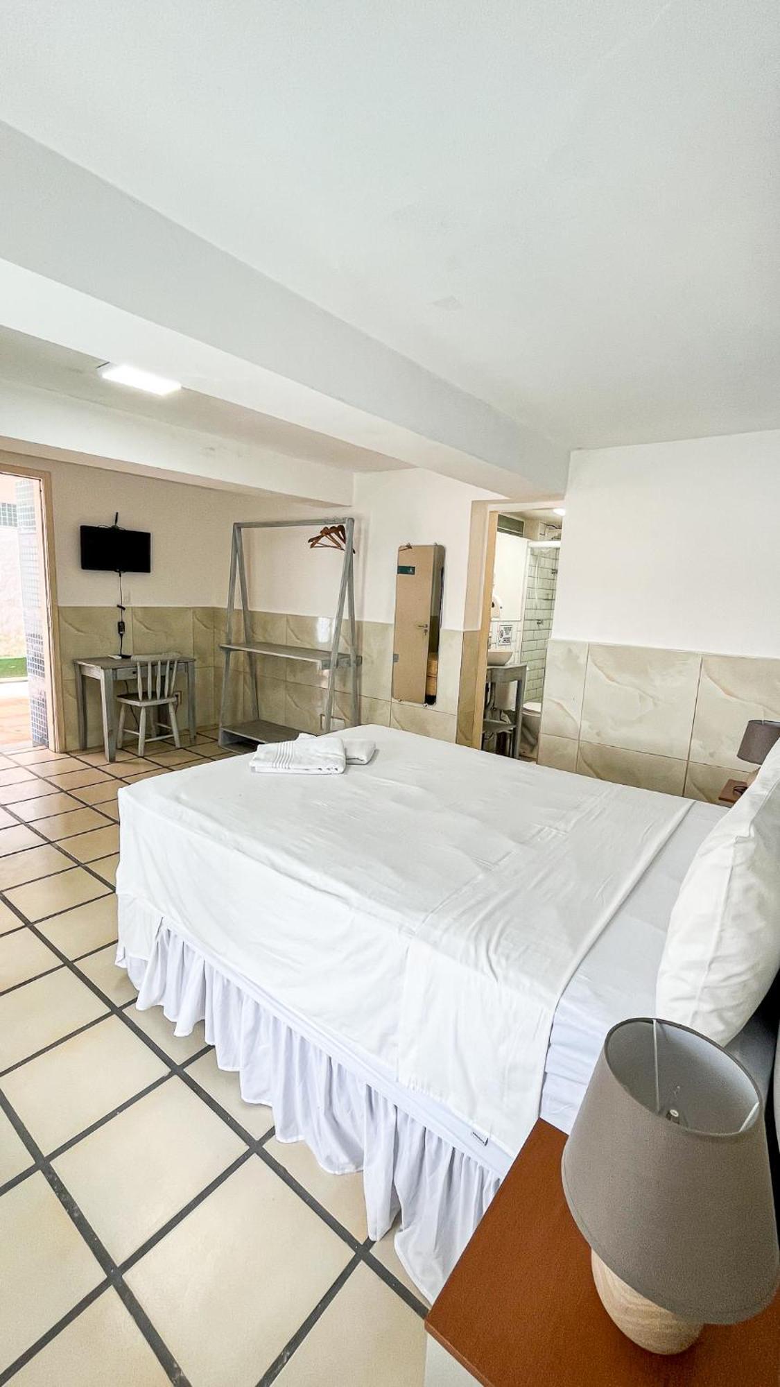Sonho De Iracema Hostel Boutique Форталеза Экстерьер фото