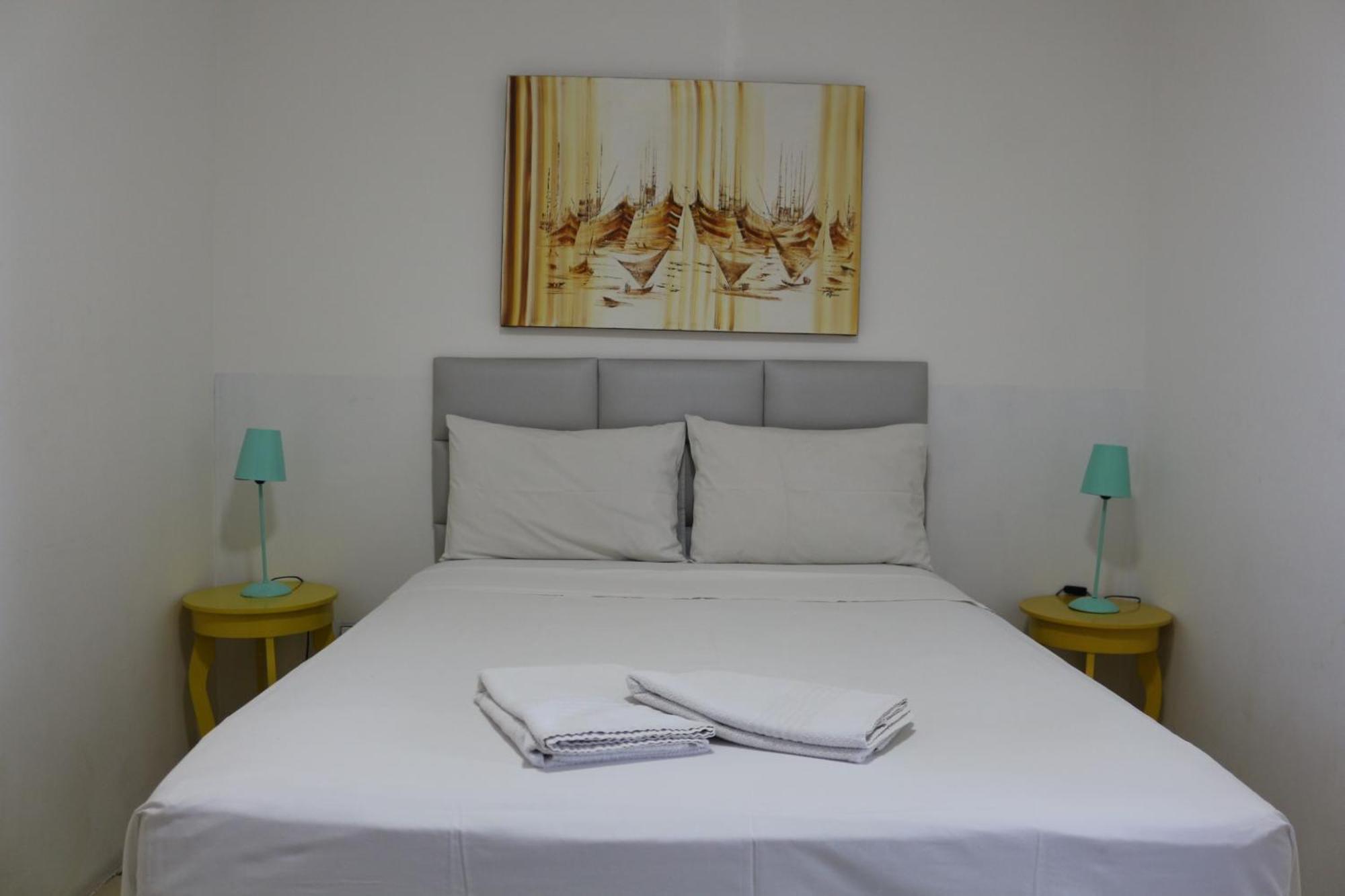 Sonho De Iracema Hostel Boutique Форталеза Экстерьер фото